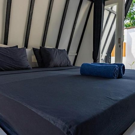 Resort Gili Trawangan Kültér fotó