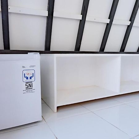 Resort Gili Trawangan Kültér fotó